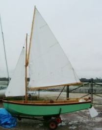 Foamcrest
Keywords: foamcrest