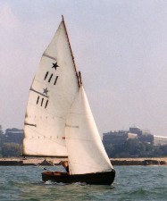 Hamble Star
Keywords: hamble-star