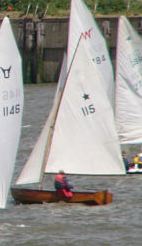 Hamble Star
Keywords: hamble-star