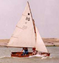 Hamble Star
Keywords: hamble-star