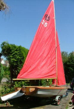 Marauder
Keywords: marauder-mirror-14