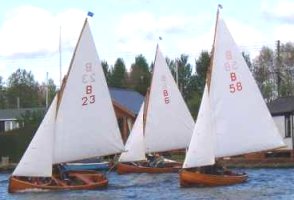 Norfolk 14ft One Design
Keywords: norfolk-14-od