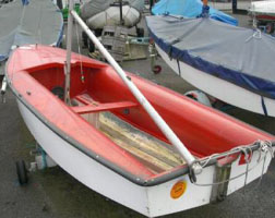 Nova
Keywords: nova