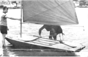 Nymph
Keywords: nymph