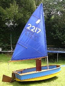 Puffin
Keywords: puffin