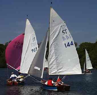 SigneT
Keywords: signet