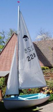 Sailfish
Keywords: sailfish