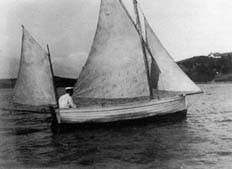 Salcombe Yawl
Keywords: salcombe-yawl