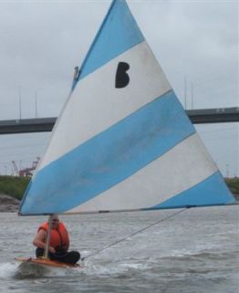 Seabat
Keywords: seabat