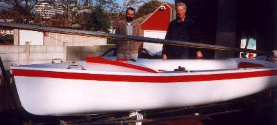 Silver Streak
Keywords: silver-streak