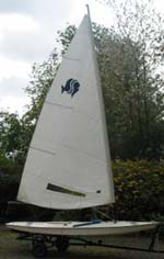 Sunfish
Keywords: sunfish