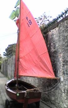 Torch
Keywords: torch