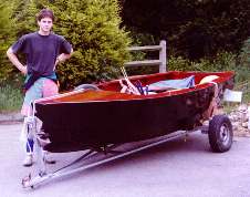 Vagabond
Keywords: vagabond