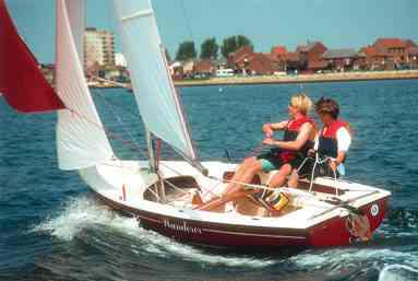 Wanderer
Keywords: wanderer