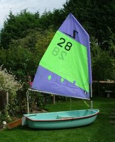 Zephyr
Keywords: zephyr