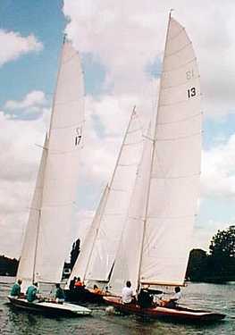 Thames A Rater
Keywords: thames-a-rater