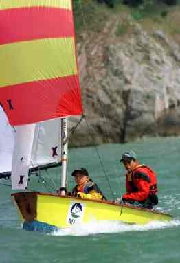 Cadet
Keywords: cadet