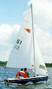 Comet Duo
Keywords: comet-duo