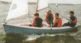 Comet Trio
Keywords: comet-trio