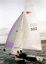 Comet Race
Keywords: comet-race