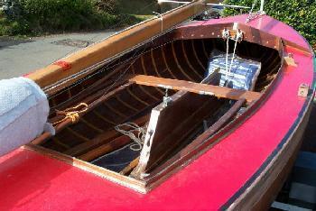 Firecrest
Keywords: firecrest