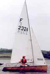 Firefly
Keywords: firefly