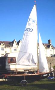 Fleetwind
Keywords: fleetwind