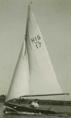 Keywords: hornsea-15