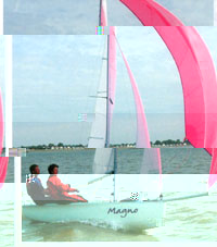 Keywords: magno