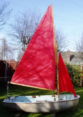 Duckling
Keywords: duckling