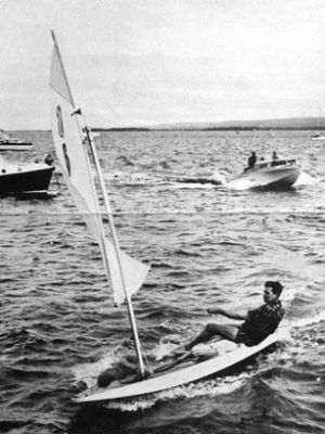 Seabat
Keywords: seabat