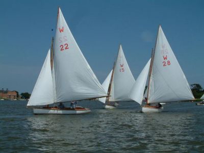 Waveny One Design
Keywords: waveney-od