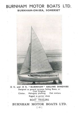 Keywords: burnham-12ft