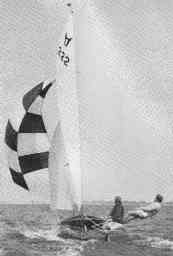 Ian Proctor helming
Keywords: ian-proctor