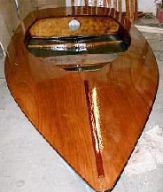 Seadog
Keywords: seadog