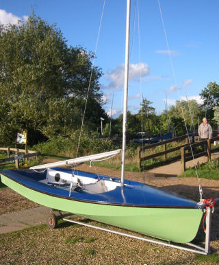 Seafire
Keywords: seafire