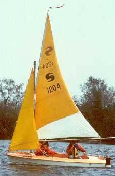 Skipper
Keywords: skipper