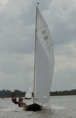 Slipstream
Keywords: slipstream