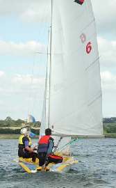 Spearhead
Keywords: spearhead