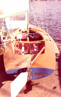 Spearhead
Keywords: spearhead