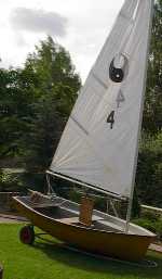 Tadpole
Keywords: tadpole