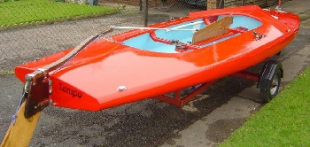 Tempo
Keywords: tempo