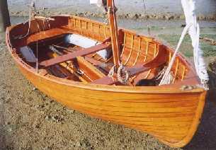 Tideway
Keywords: tideway