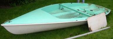 Trapez
Keywords: trapez