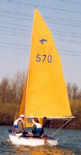 Thames Turtle
Keywords: thames-turtle