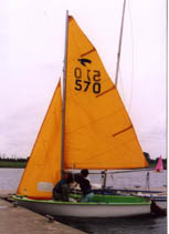 Thames Turtle
Keywords: thames-turtle