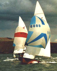 Wayfarer
Keywords: wayfarer