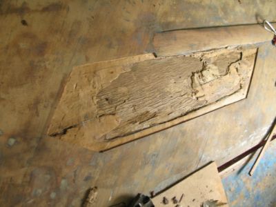 Keywords: fairey-hull-repairs