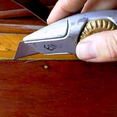 Cyanoacrylate
Keywords: cyanoacrylate