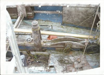 Argh! Mulch and rot aplenty
Keywords: n18-sibrwd